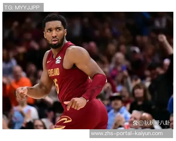 骑士主场强势表现加兰与莫布利联手助球队大胜公牛