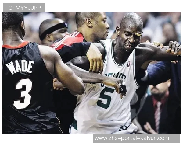 凯尔特人与热火的激烈对决在线直播全程回顾与精彩瞬间解析